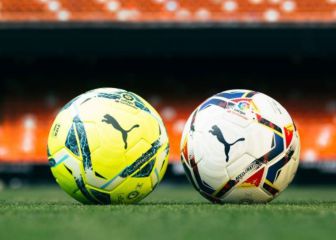 LaLiga confirm dates and times for games through to Christmas