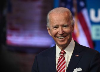 Fear of Trump why Republicans won't pass stimulus bill - Biden