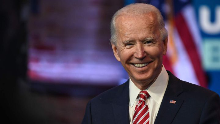Second stimulus check: why has Biden said Republicans are afraid of passing it?