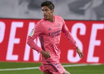 Zidane: Varane is untouchable