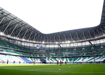 'Staging the AFC Champions League is another boost for Qatar 2022'