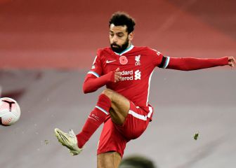 Klopp refuses to disclose Salah's punishment after player contracted coronavius at wedding