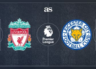 Liverpool vs Leicester City: how and where to watch