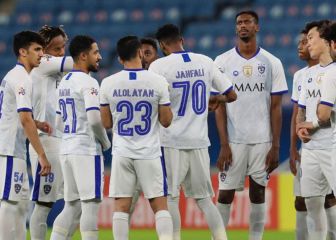 Al-Hilal to connect Lucescu with his players online during Al-Nassr derby