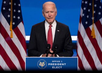 Biden has already decided on his new Treasury Secretary