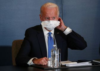 Team Biden begins fundraising for presidential transition