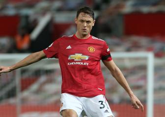 Matic urges Manchester United to find killer instinct