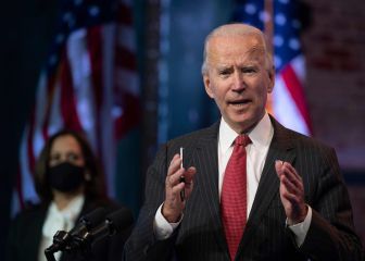 US election & covid-19: news summary for 22 November