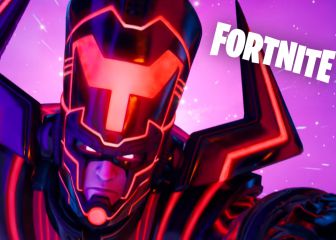 Fortnite Nexus War finale: Galactus is on his way! Find out when