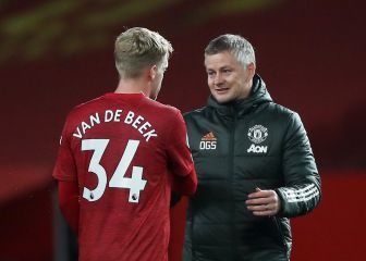Solskjaer says points more important than performance after West Brom win