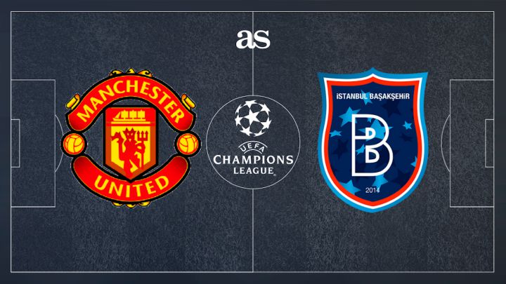 Manchester United vs Istanbul: how and where to watch - times, TV, online