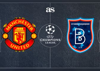 Man United vs Istanbul Basaksehir: how and where to watch