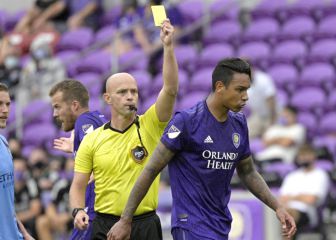 Referee group refuse to officiate another MLS game this season