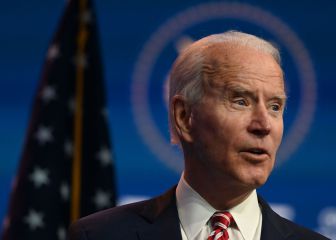 US Presidential Election & covid-19 news summary for 23 November