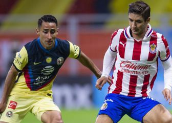There will be a Clásico Nacional in both Women’s and Men’s playoffs in the Liga MX