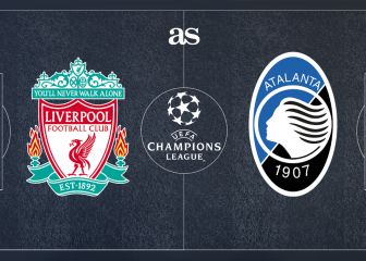 Liverpool vs Atalanta: how and where to watch