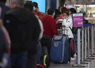 What travel recommendations have the CDC established for Thanksgiving?