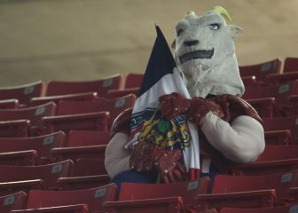 Liga MX will allow the teams to open their doors at a certain capacity