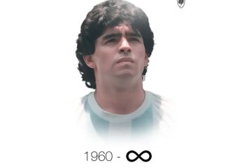 Maradona dies of heart attack: latest news and reactions