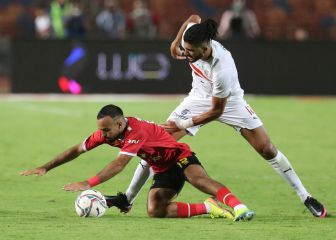 Six Al-Ahly and Zamalek players test positive for Covid-19