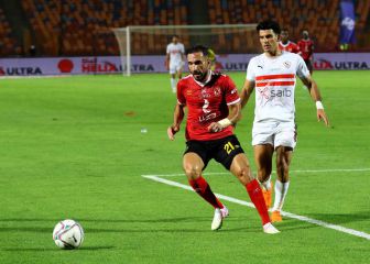 Salgado: Al-Ahly and Zamalek African final shows the quality of Egyptian football