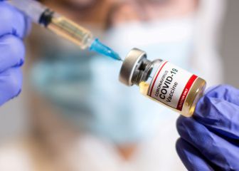What are the possible side effects of the covid-19 vaccines?