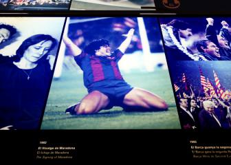 Diego Maradona dies: LaLiga and Ligue 1 to hold pre-match tributes