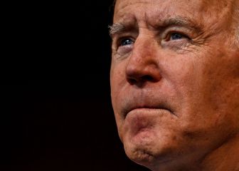 US election & covid-19 live updates