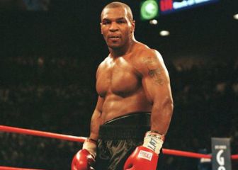 Why did Mike Tyson go to prison?