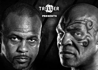 Mike Tyson vs Roy Jones Jr: what are the odds for the fight?