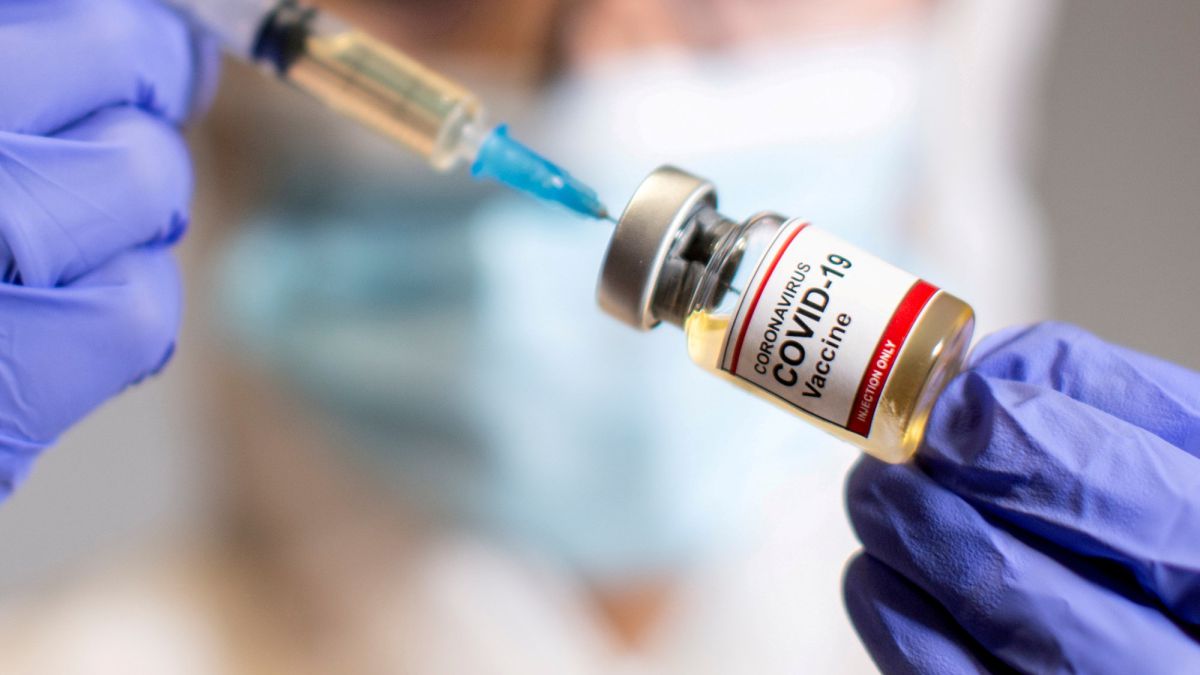 Doctors warn CDC to advise about vaccine side effects - AS English