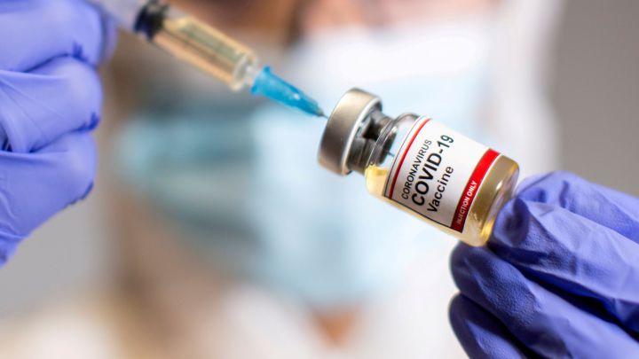Doctors warn CDC to advise about vaccine side effects