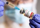 Doctors warn CDC to advise about vaccine side effects