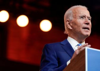 Who are Joe Biden's cabinet picks so far?