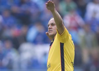 “América has better players, but in a knock-out, anything can happen”
