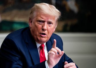 Trump makes bold coronavirus vaccine claim