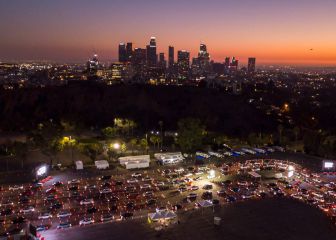 New stay-at-home restrictions imposed in Los Angeles