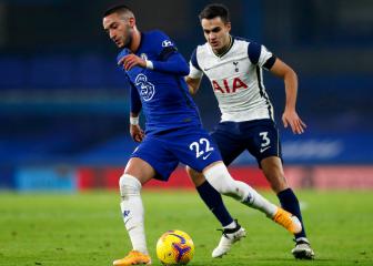 Ziyech: Chelsea believe in Premier League title challenge