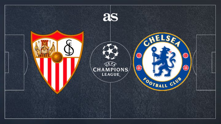 Chelsea sevilla watch online