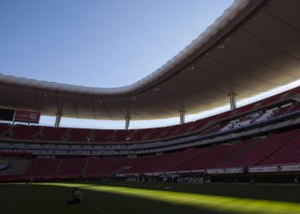 Jalisco governor confirms Chivas will host León behind closed doors