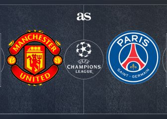 Manchester United vs PSG: how and where to watch