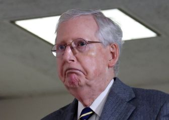 What have Republicans said about a second stimulus check?