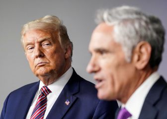 US election & covid-19: news summary for 1 December