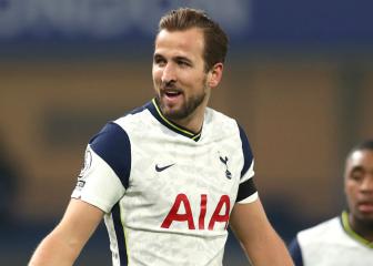 Mourinho optimistic over Kane return for Arsenal