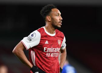 Arteta confident goals will come for Arsenal