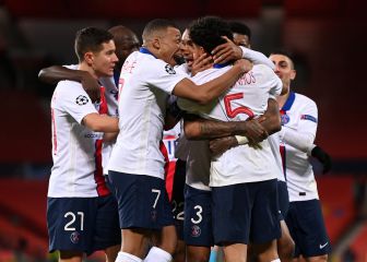 United complicate UCL progression with home defeat to PSG