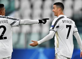 Cristiano reaches yet another goal milestone