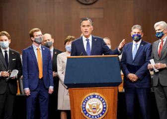 Will there be a second stimulus check before the end of the year?