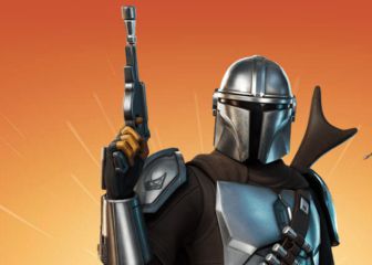 Fortnite: How to get The Mandalorian skin with Baby Yoda in Season 5