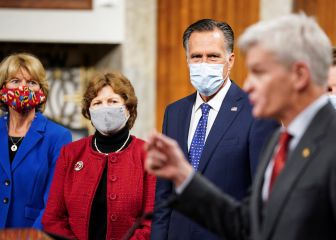 What’s in the new $900 billion stimulus proposal?